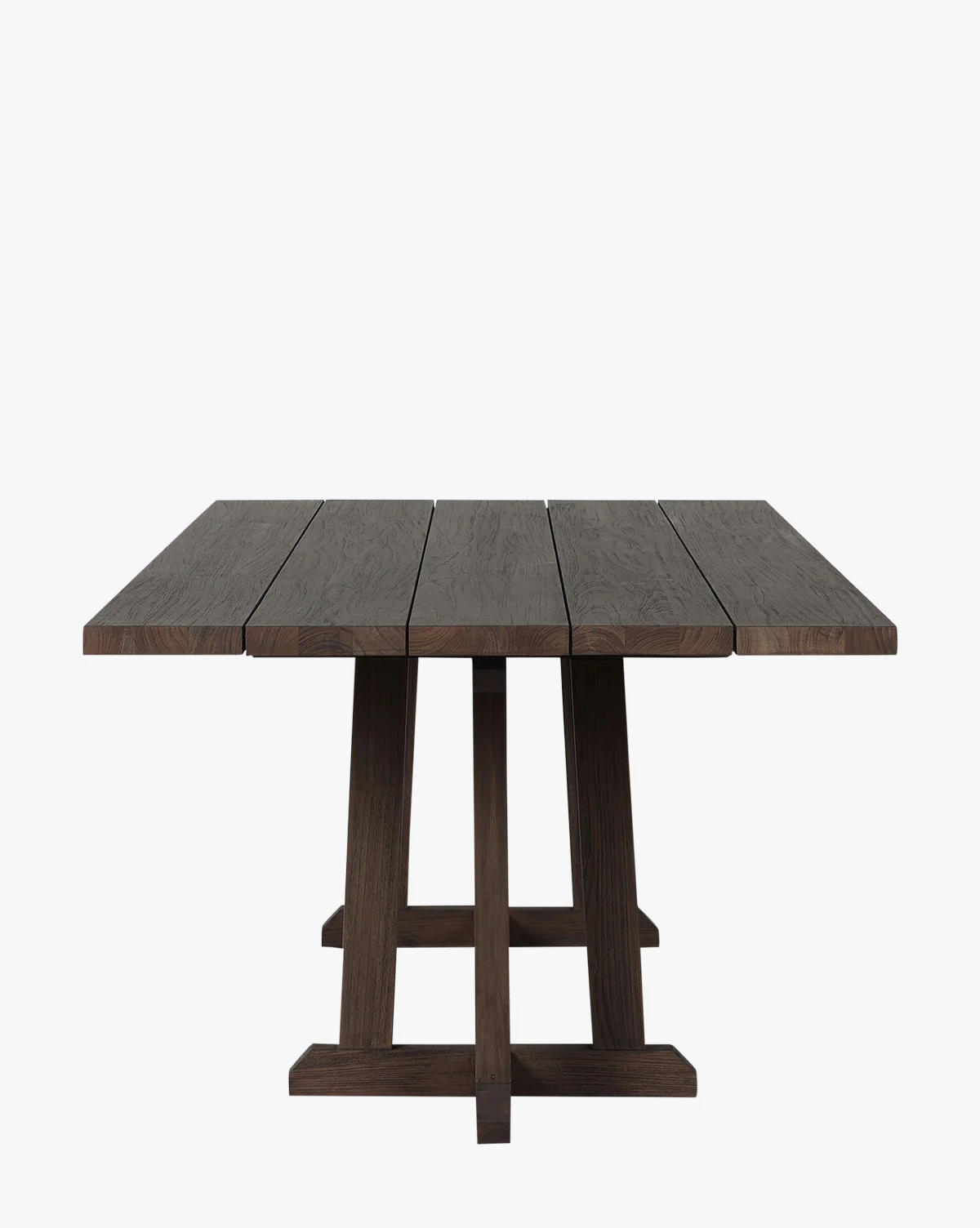 Johnson Outdoor Dining Table - Image 9