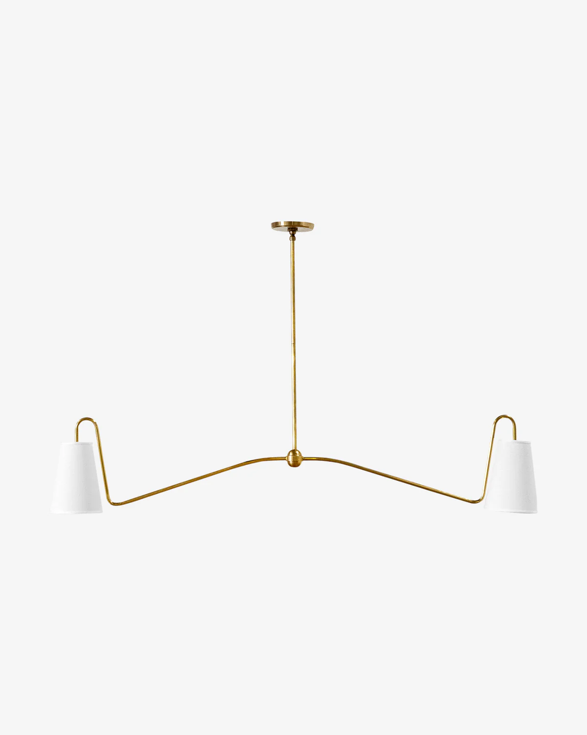 Jonas Linear Chandelier - Image 5