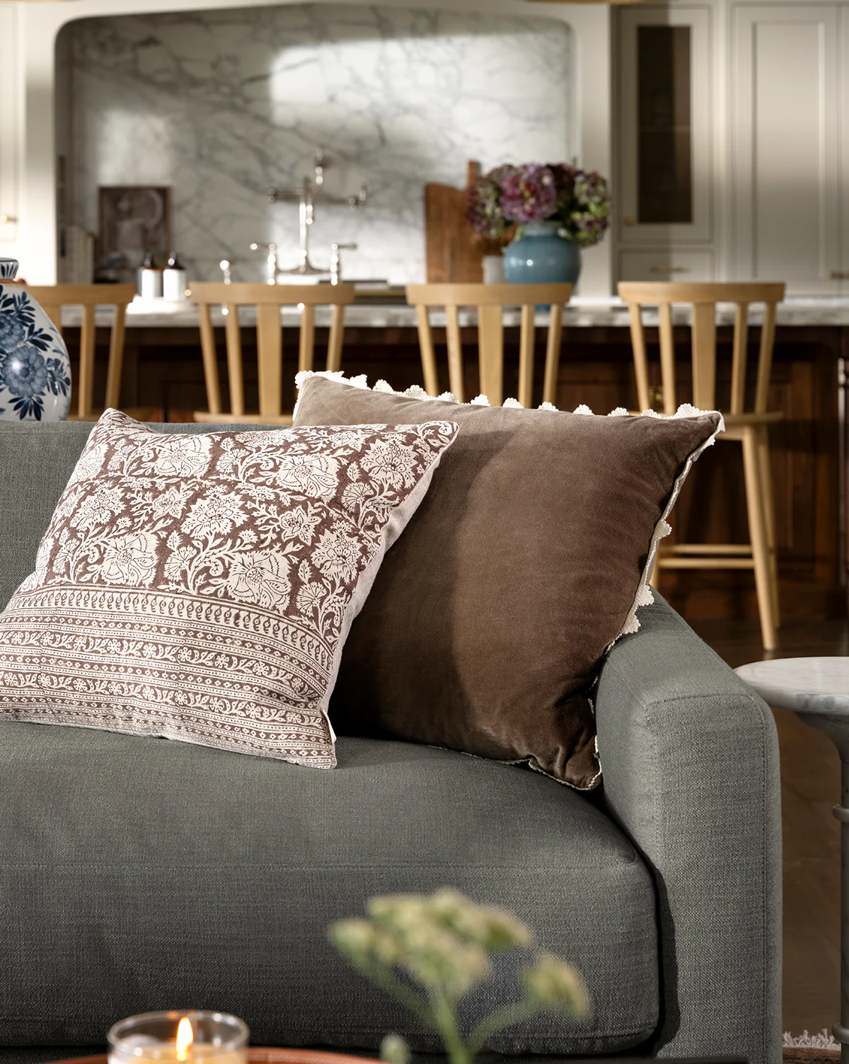 Juliet Pillow Cover - Image 3