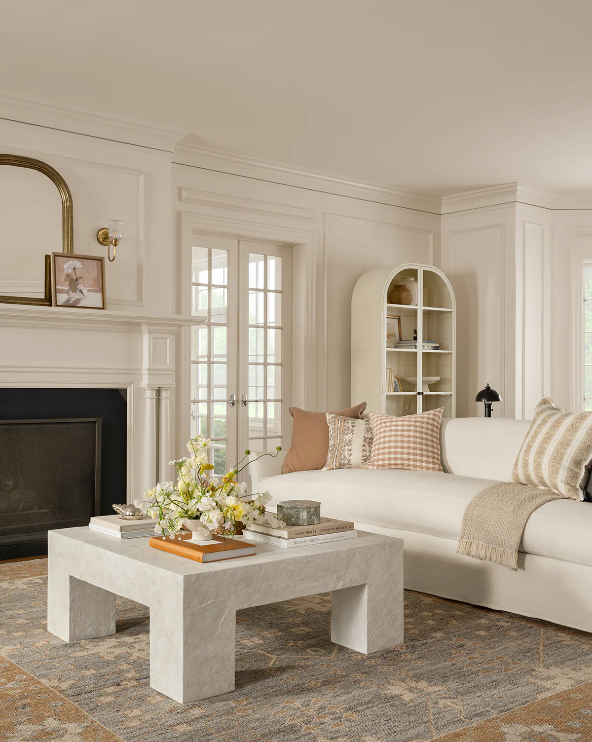 Julio Coffee Table - Image 4