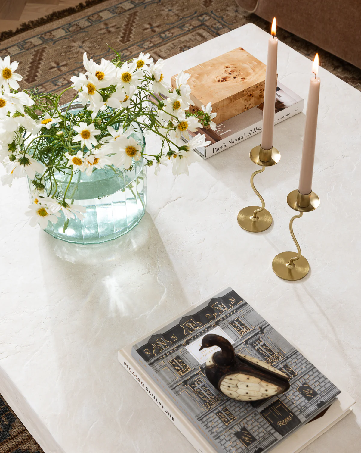Julio Coffee Table - Image 5