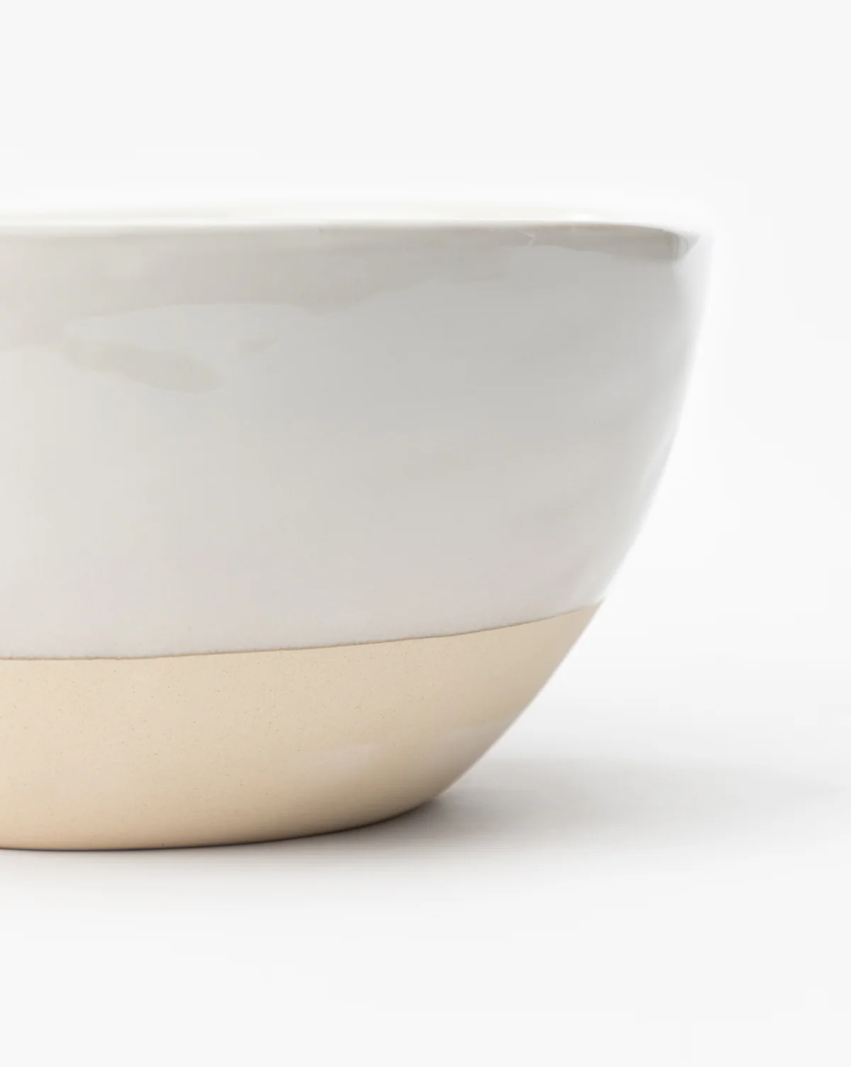Karina Stoneware Batter Bowls (Set of 4) - Image 4