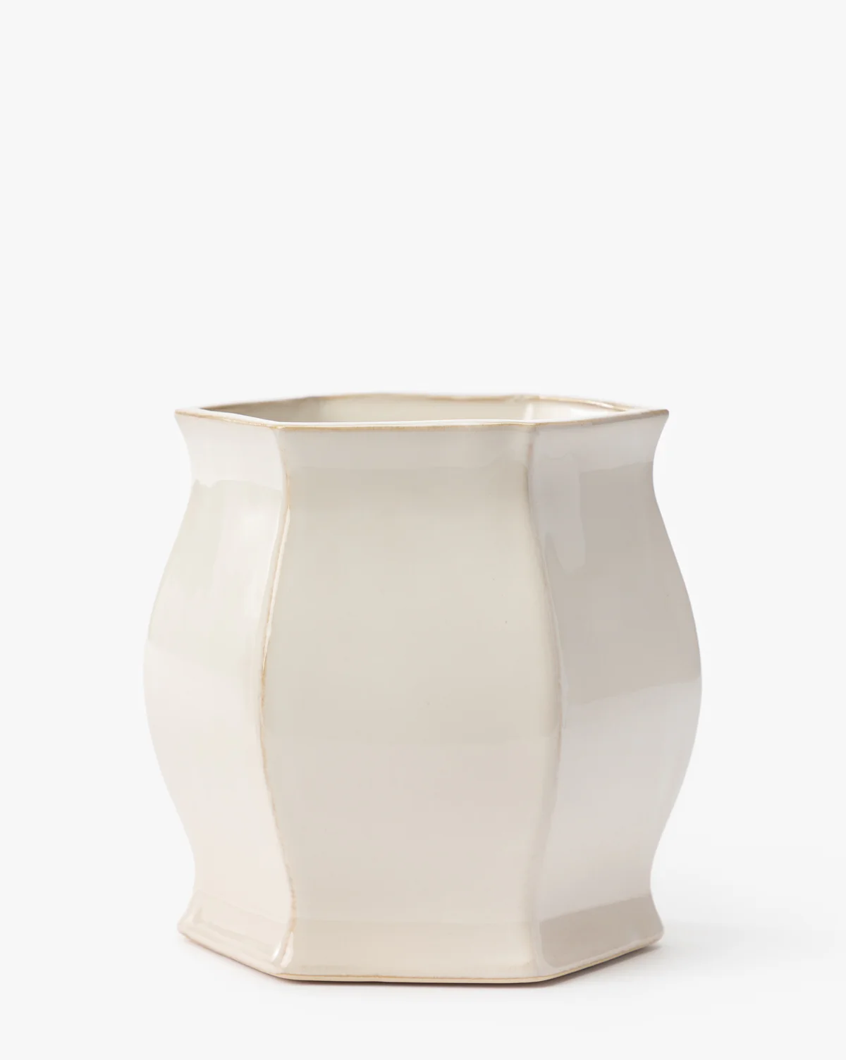 Kasha Cream Pot