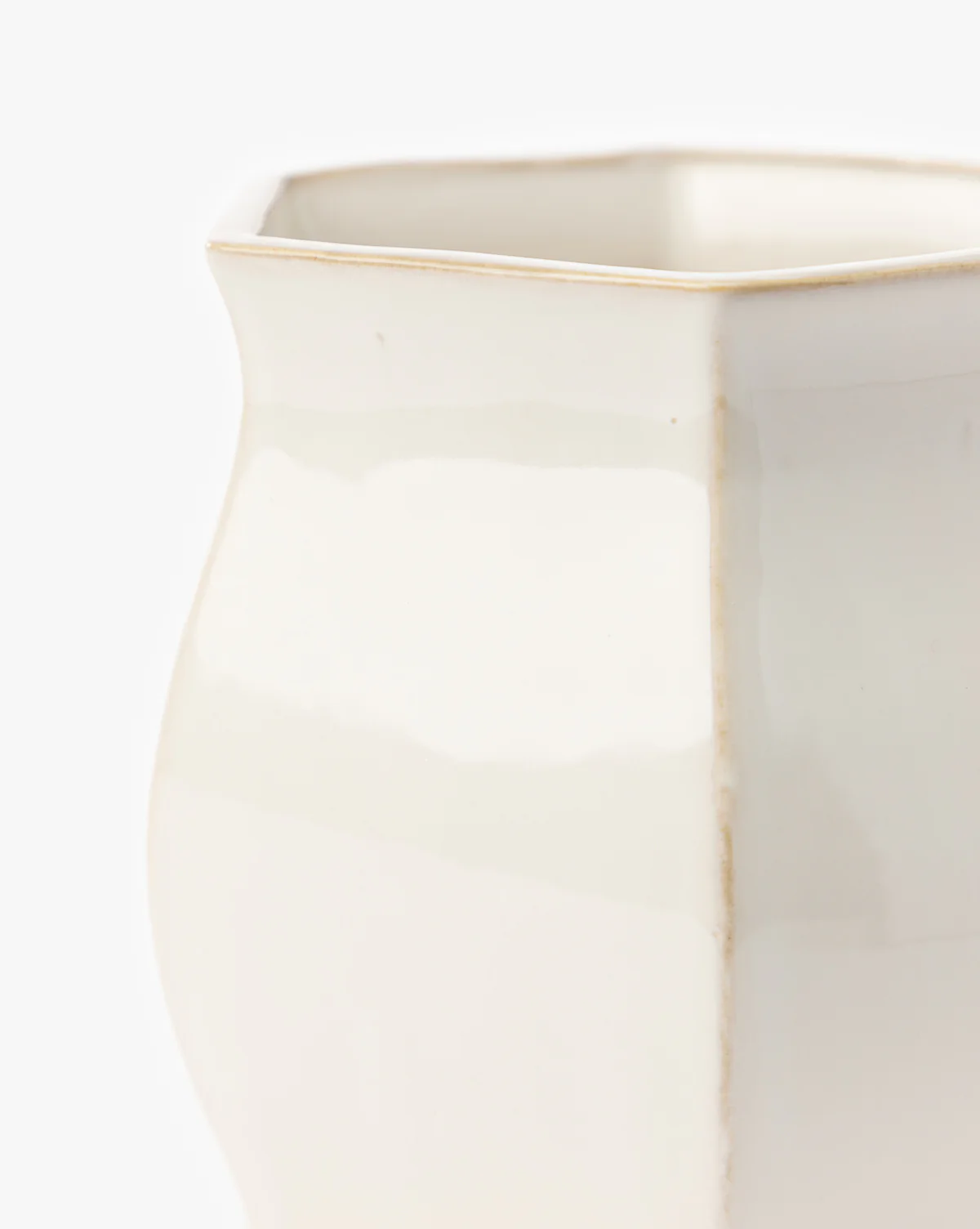 Kasha Cream Pot - Image 4