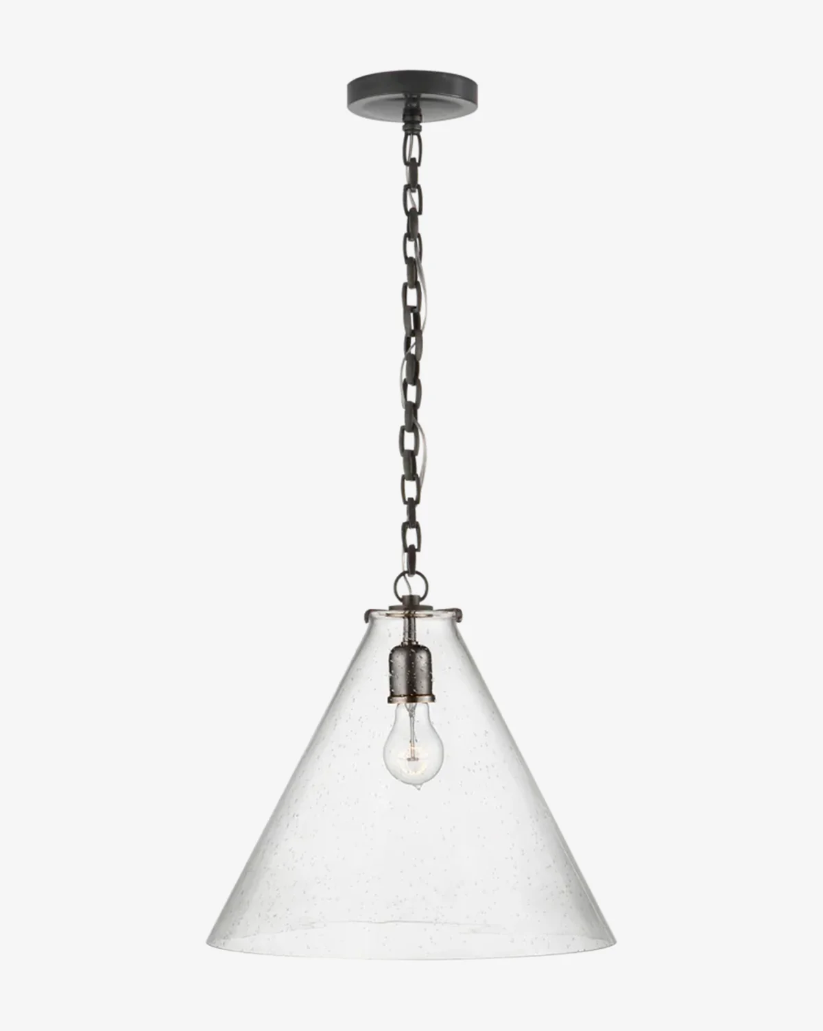 Katie Conical Pendant - Image 3