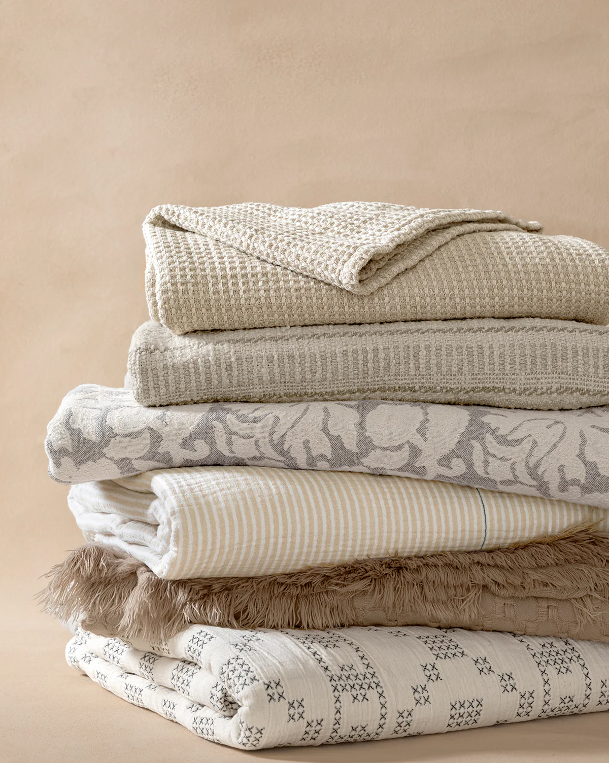 Keats Coverlet - Image 4