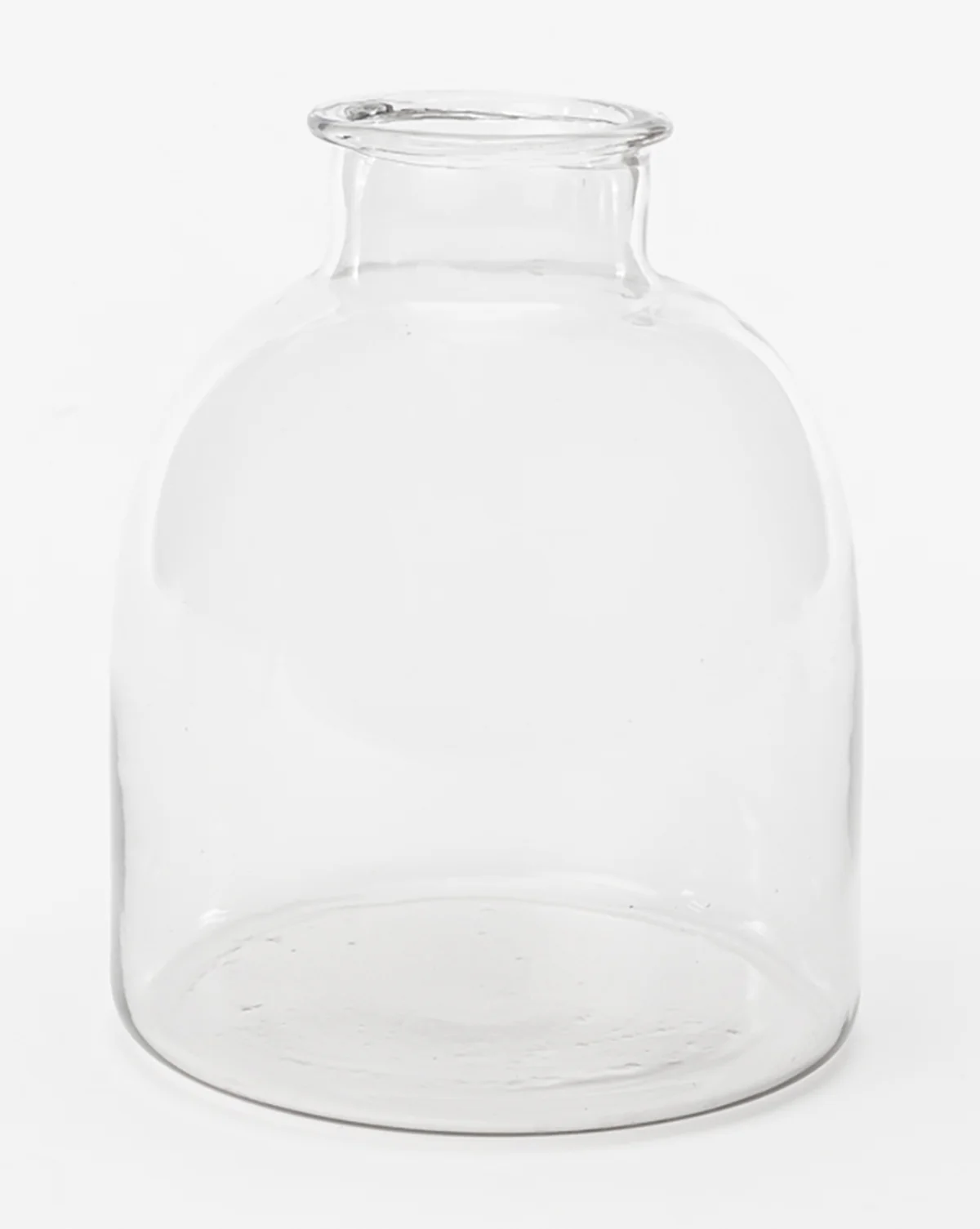 Kelby Glass Vase