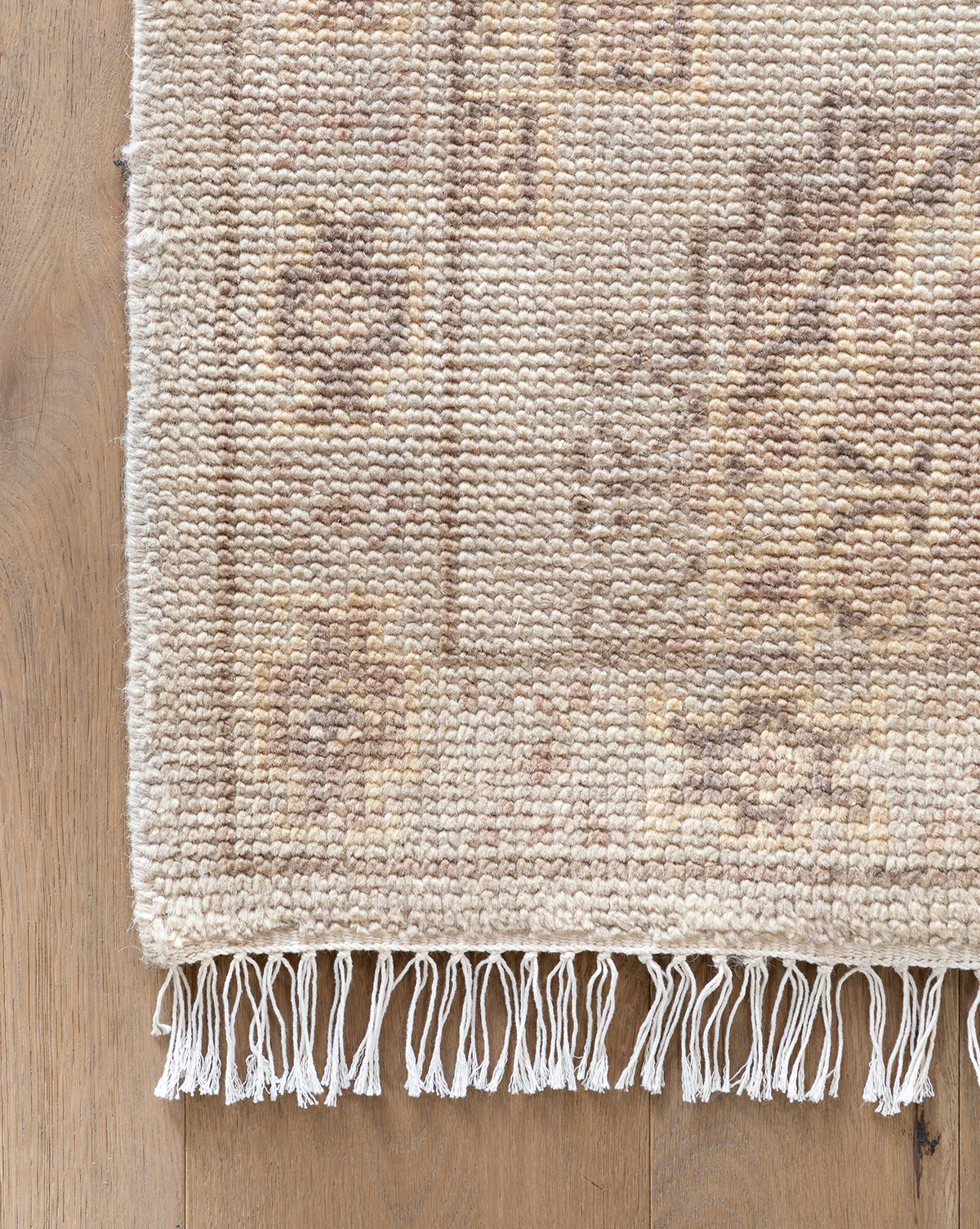 Kenna Hand-Knotted Wool Rug - Image 4