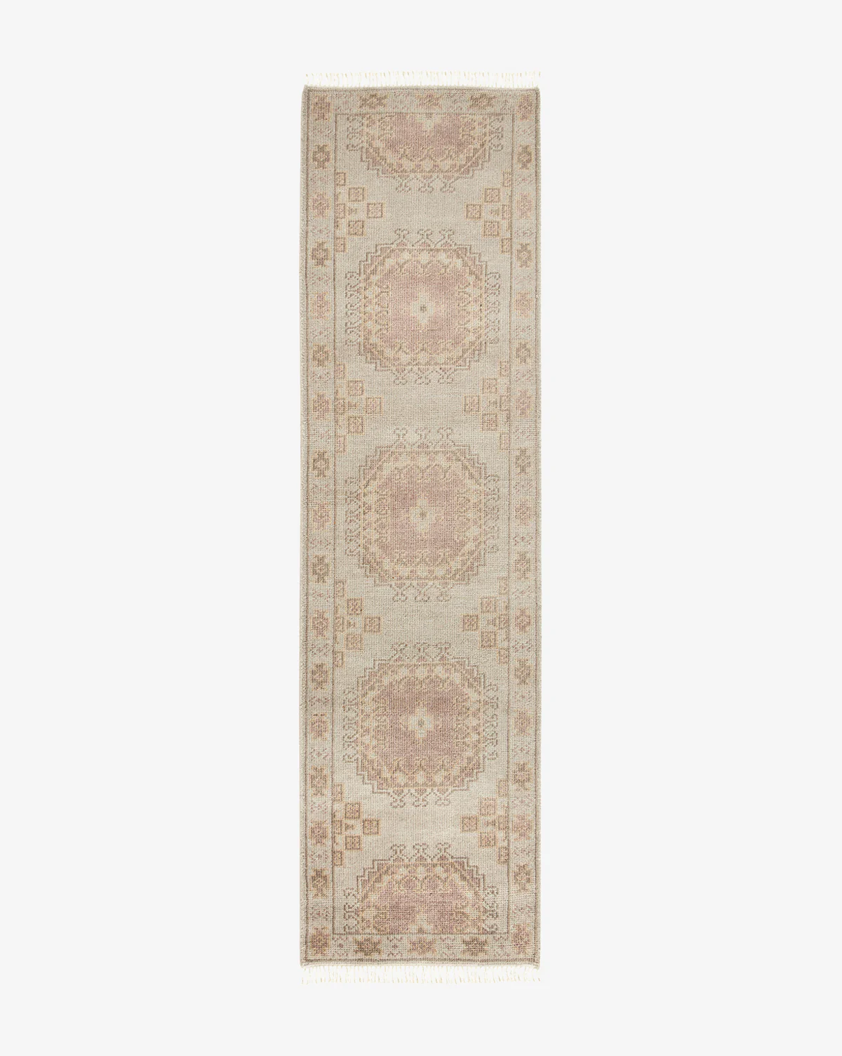 Kenna Hand-Knotted Wool Rug - Image 7