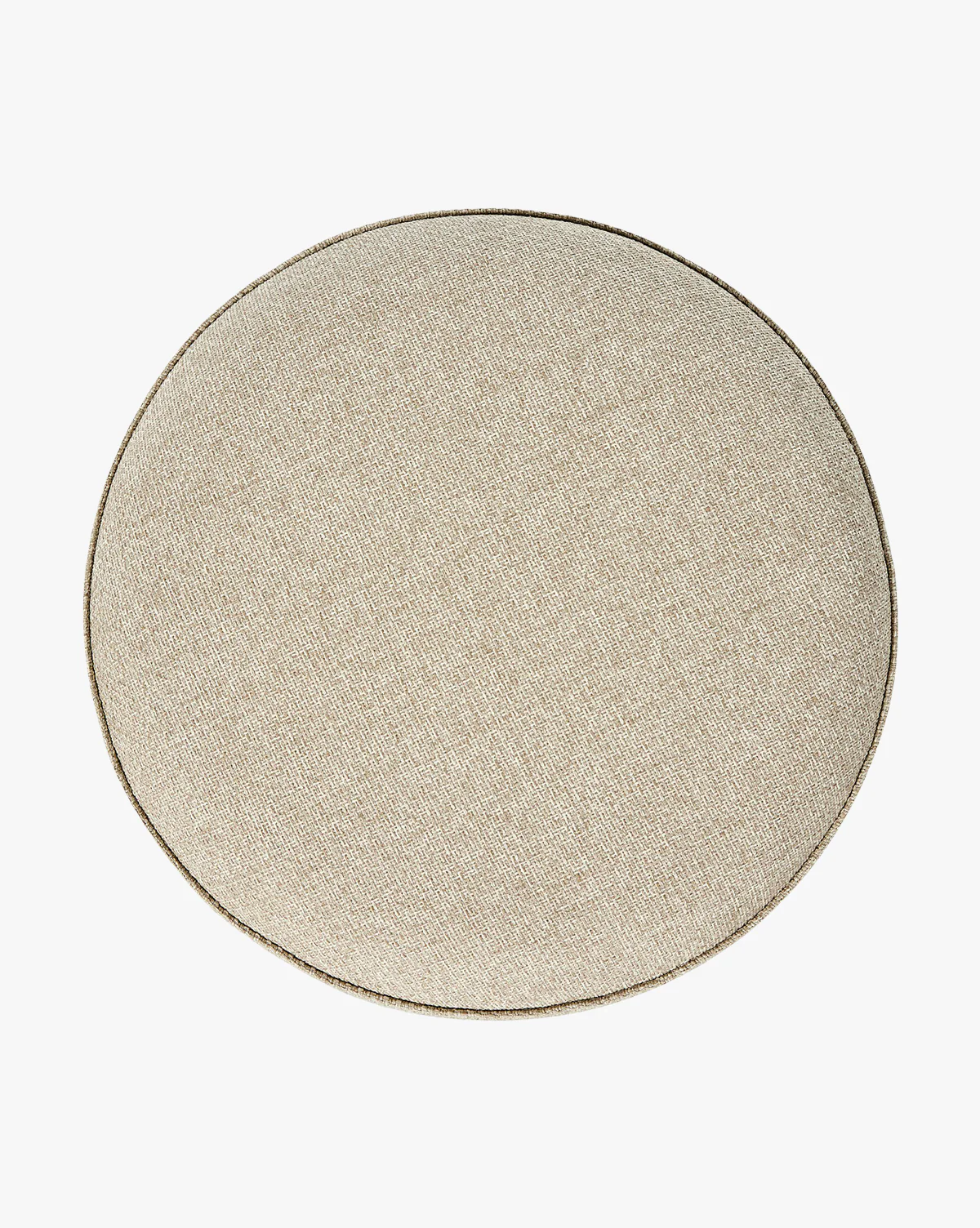 Kenzie Outdoor Ottoman - Image 11