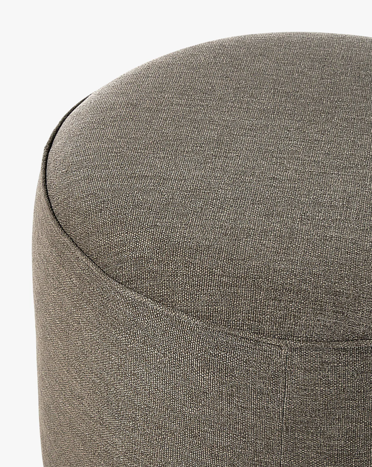 Kenzie Outdoor Ottoman - Image 14