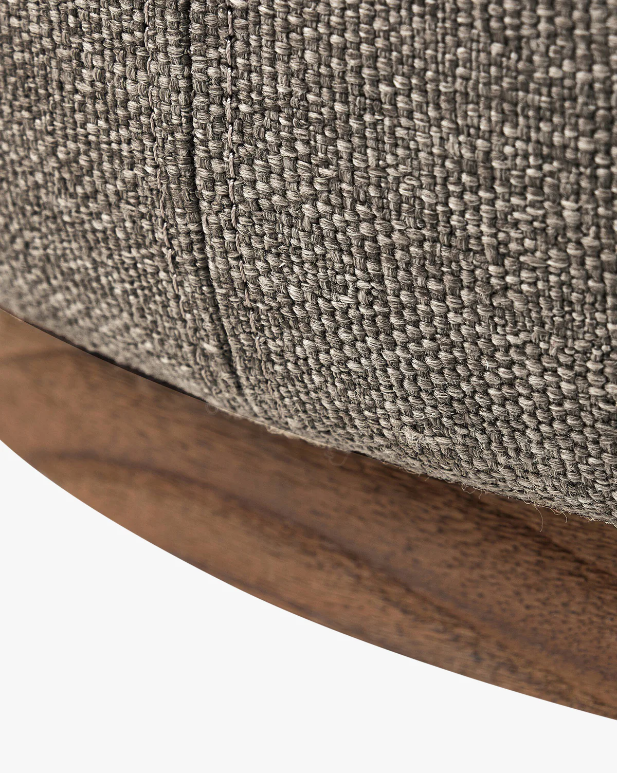 Kenzie Outdoor Ottoman - Image 15