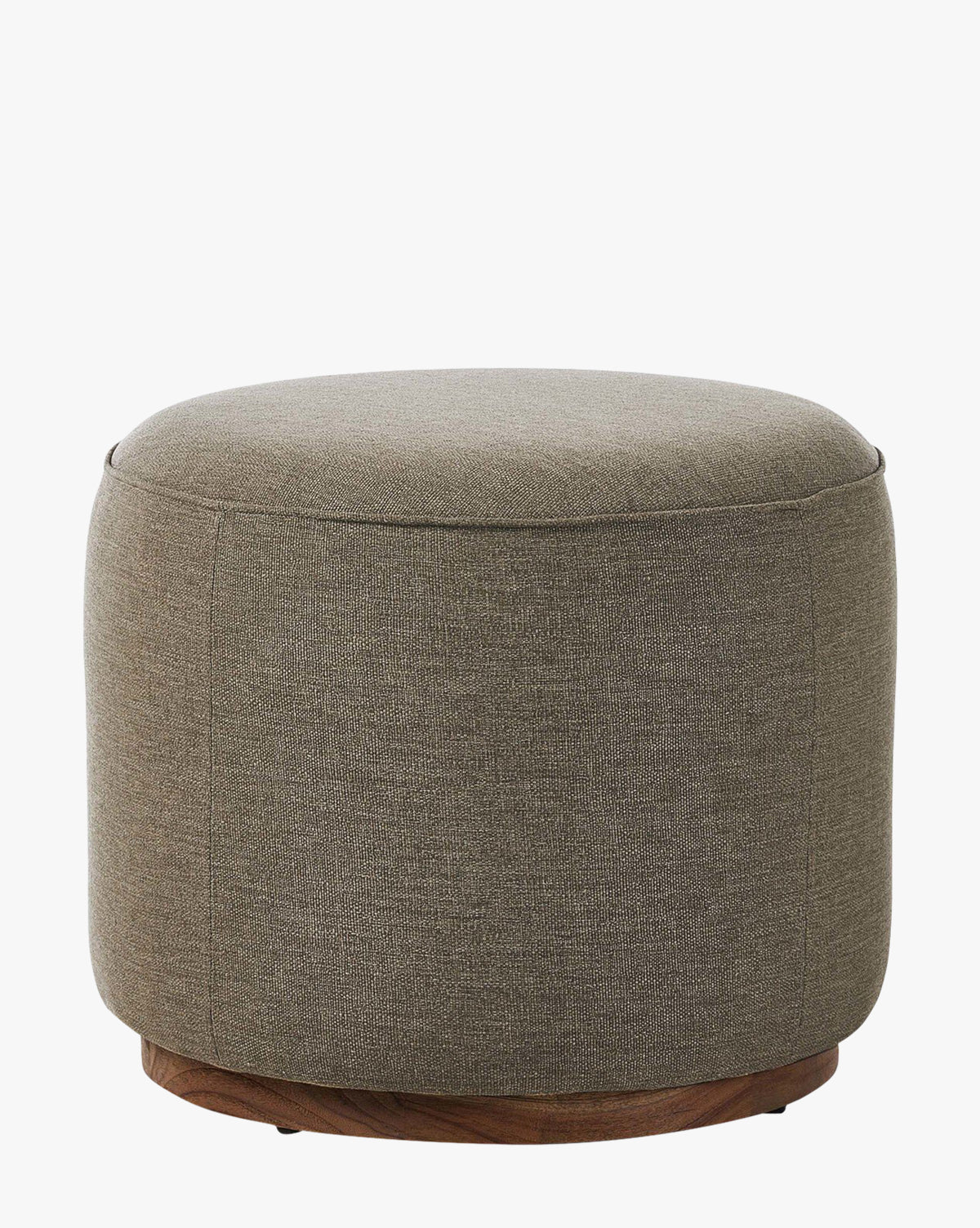 Kenzie Outdoor Ottoman - Image 17