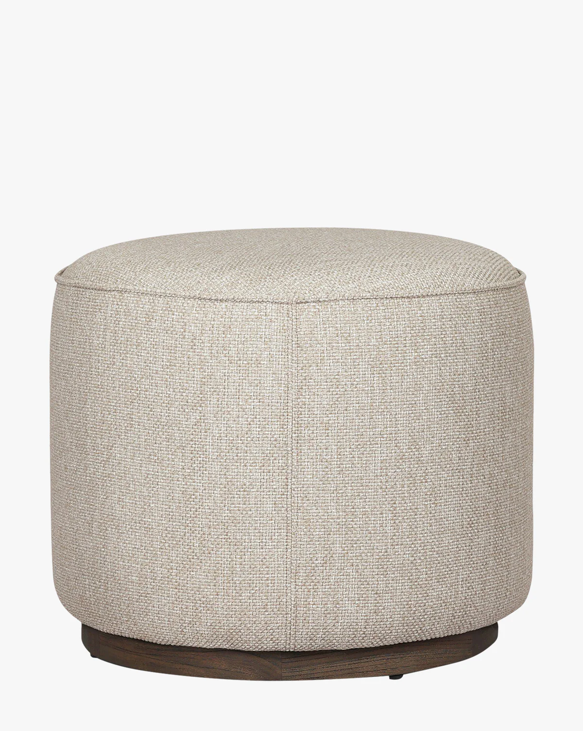 Kenzie Outdoor Ottoman - Image 3