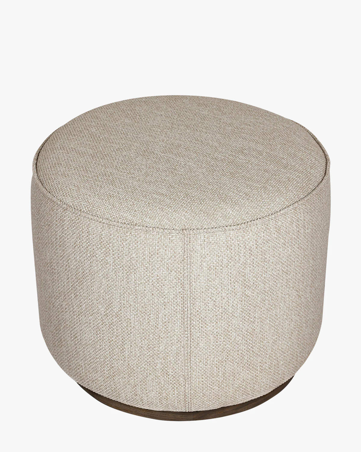 Kenzie Outdoor Ottoman - Image 4
