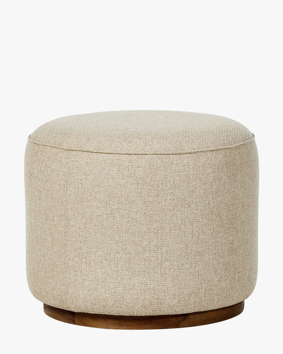 Kenzie Outdoor Ottoman - Image 5