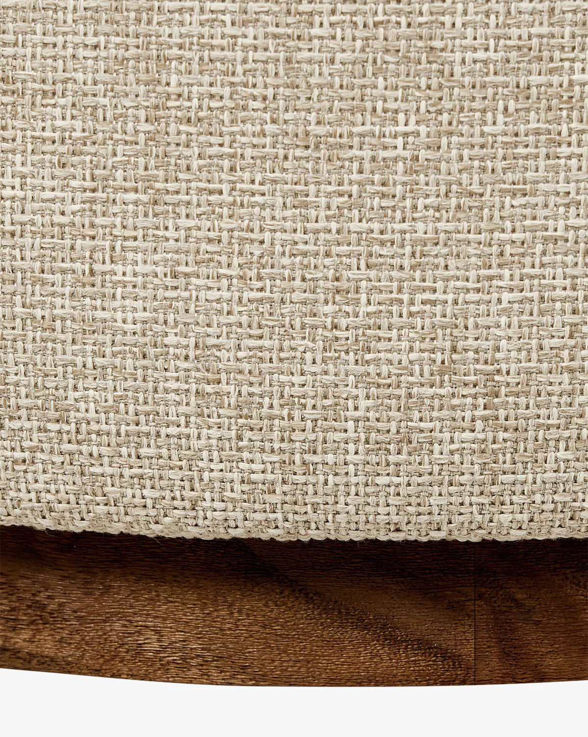 Kenzie Outdoor Ottoman - Image 7