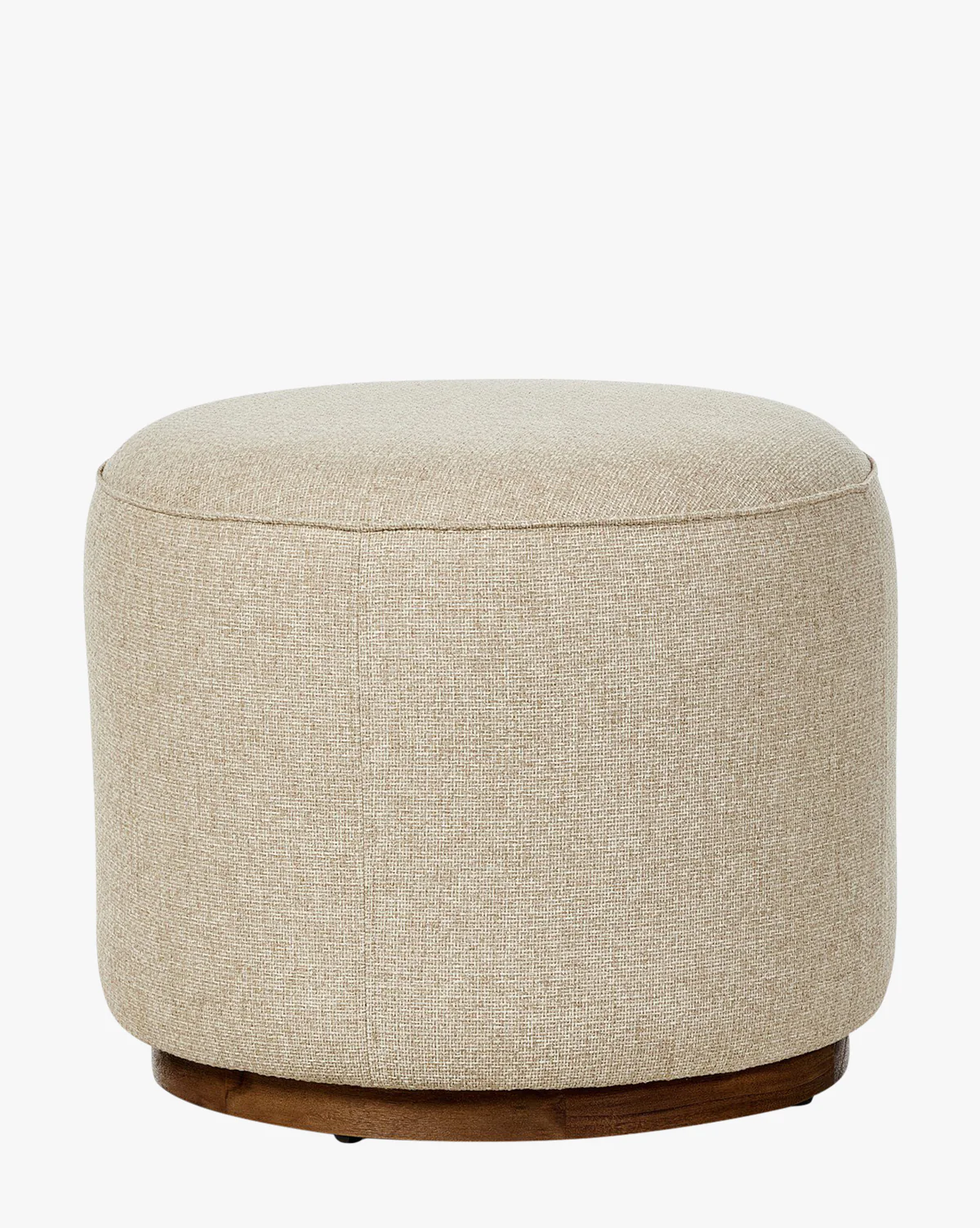 Kenzie Outdoor Ottoman - Image 8