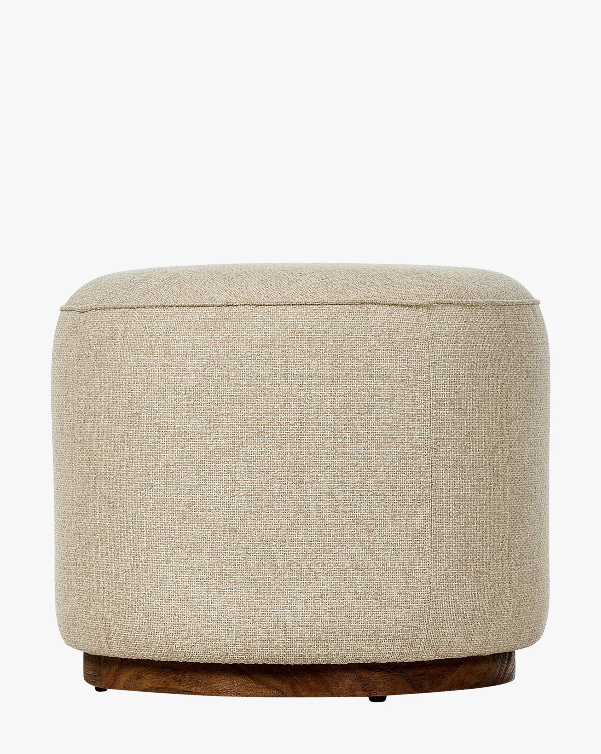 Kenzie Outdoor Ottoman - Image 9