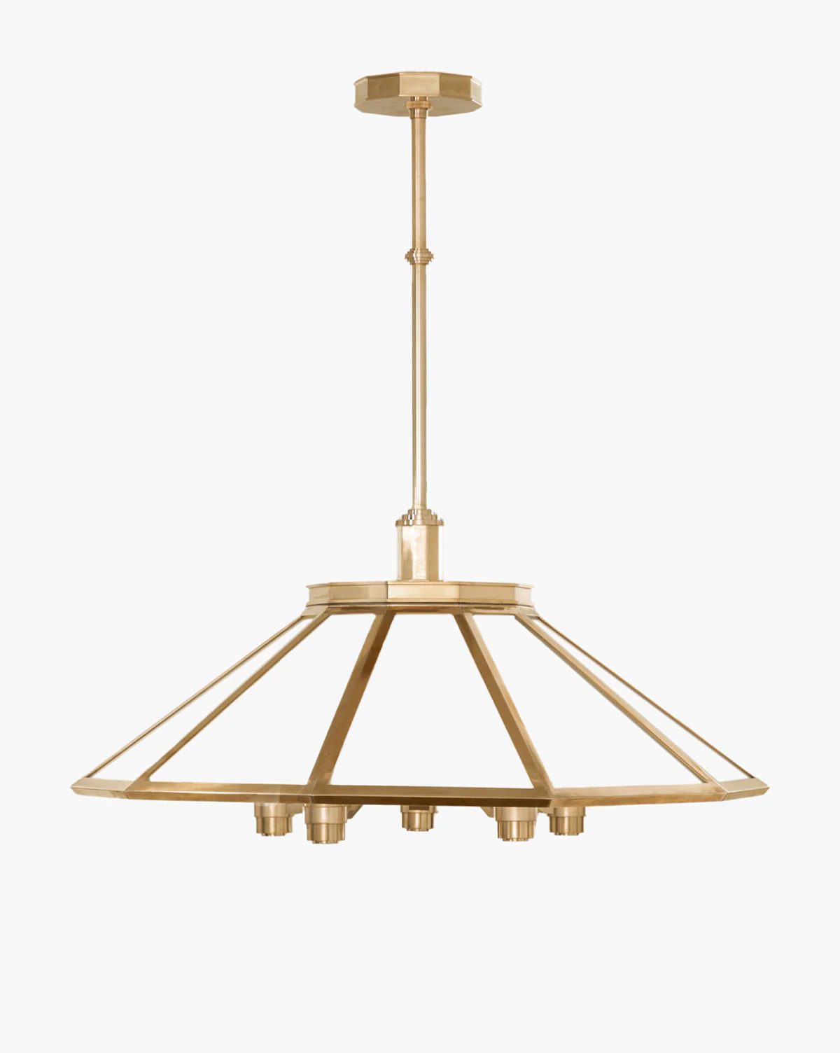 Knightley Chandelier - Image 2
