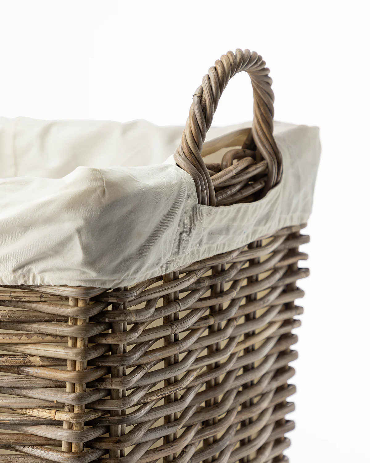 Kobo Wheeled Basket - Image 3