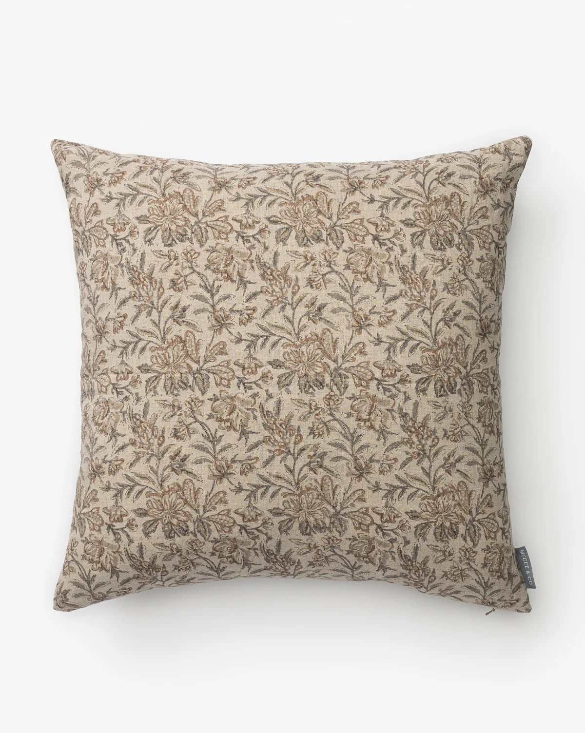 Lafayette Pillow Cover - Image 2