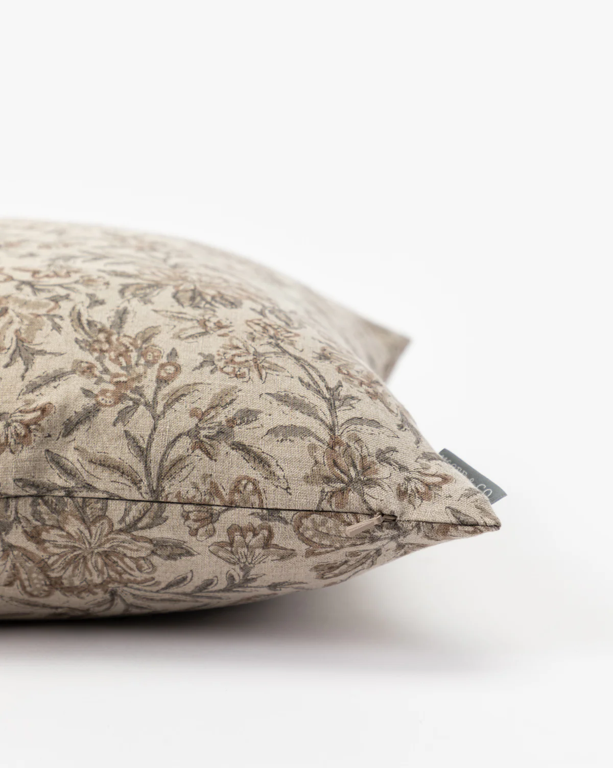 Lafayette Pillow Cover - Image 3