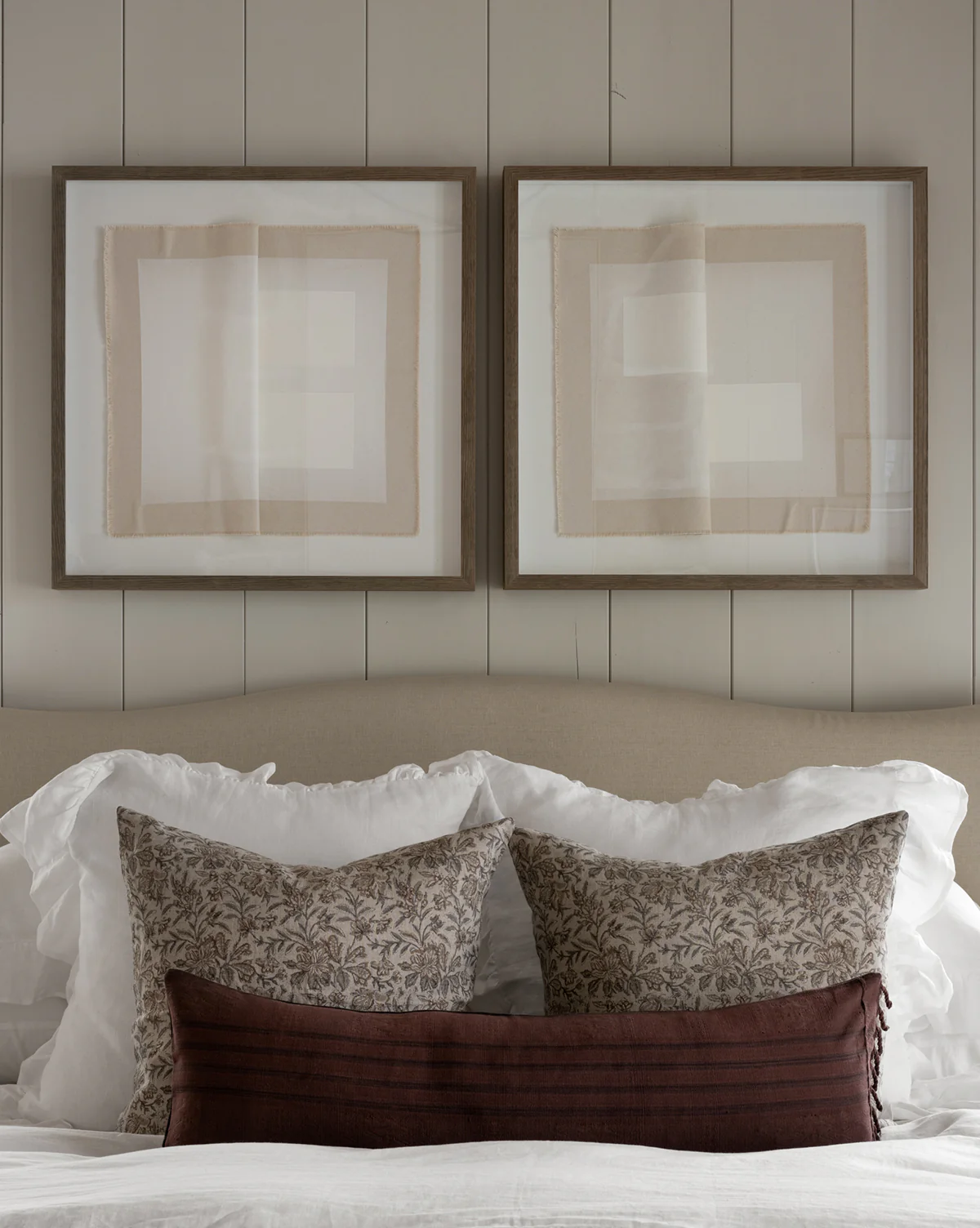 Lafayette Pillow Cover - Image 5
