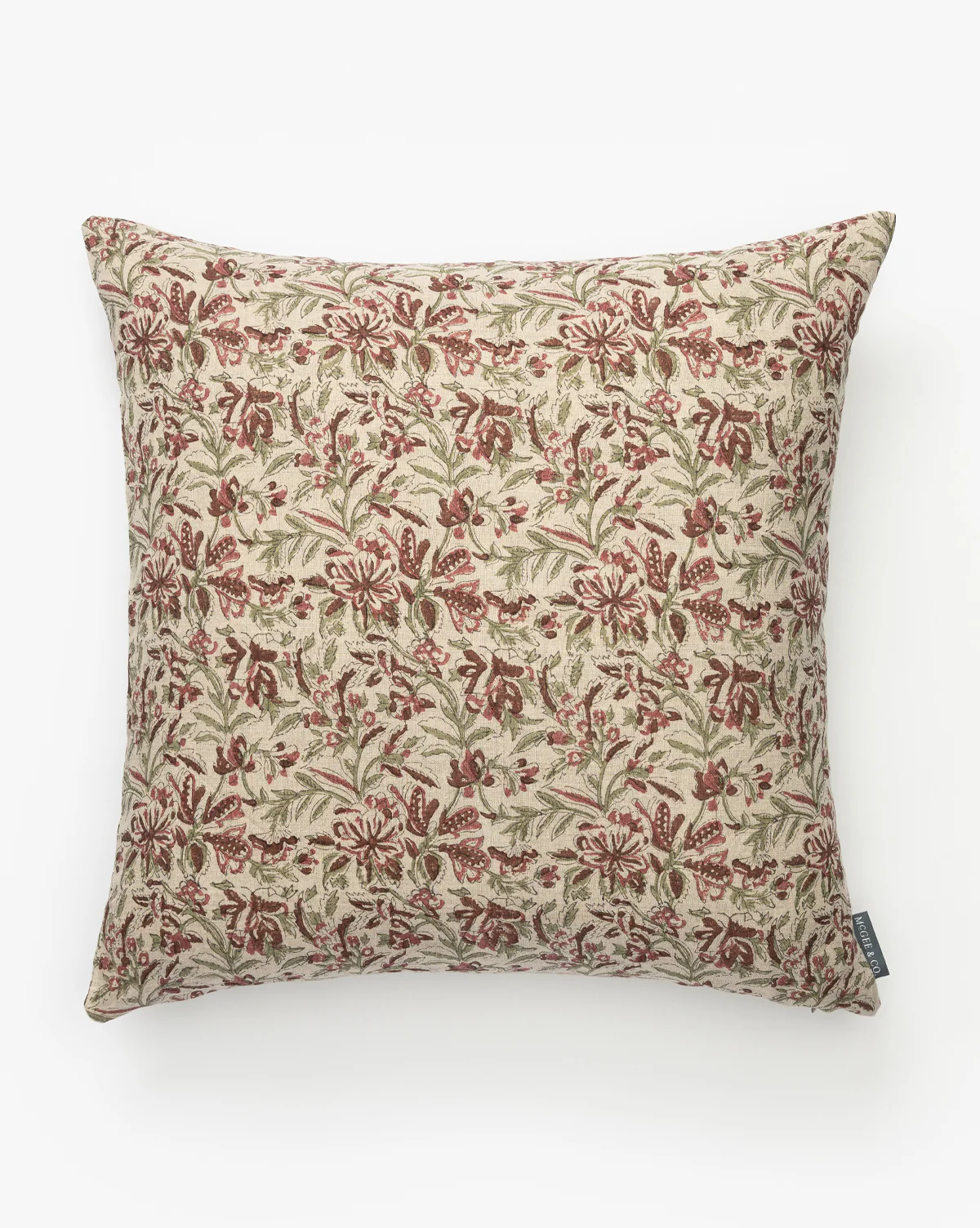 Lafayette Pillow Cover - Image 6