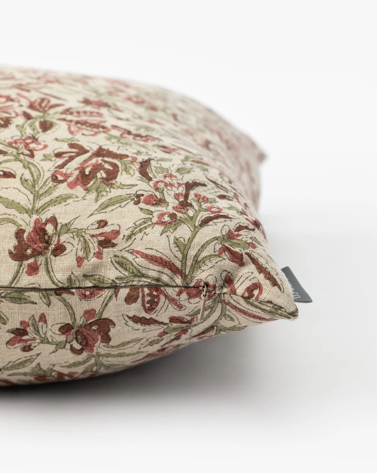 Lafayette Pillow Cover - Image 7