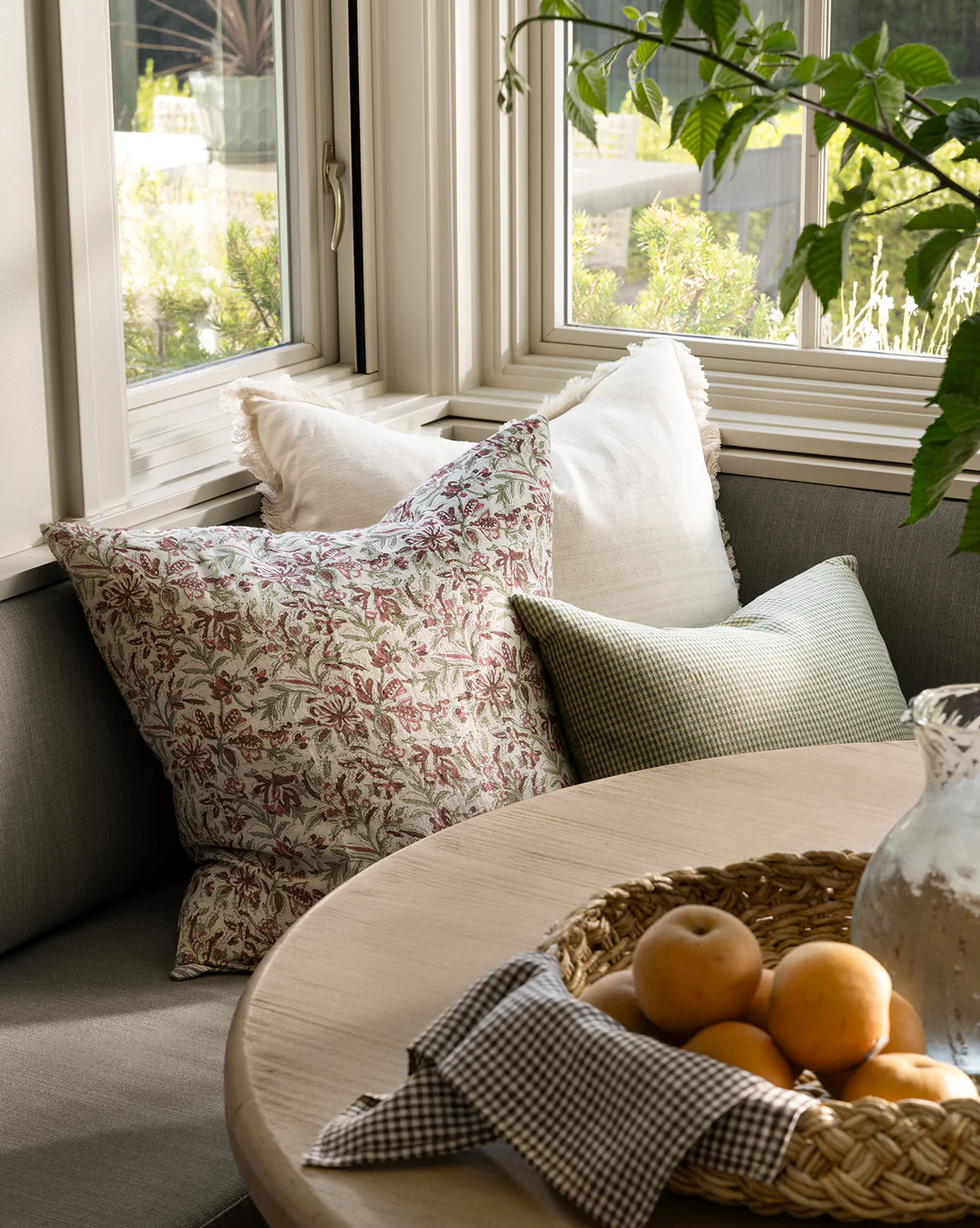Lafayette Pillow Cover - Image 8