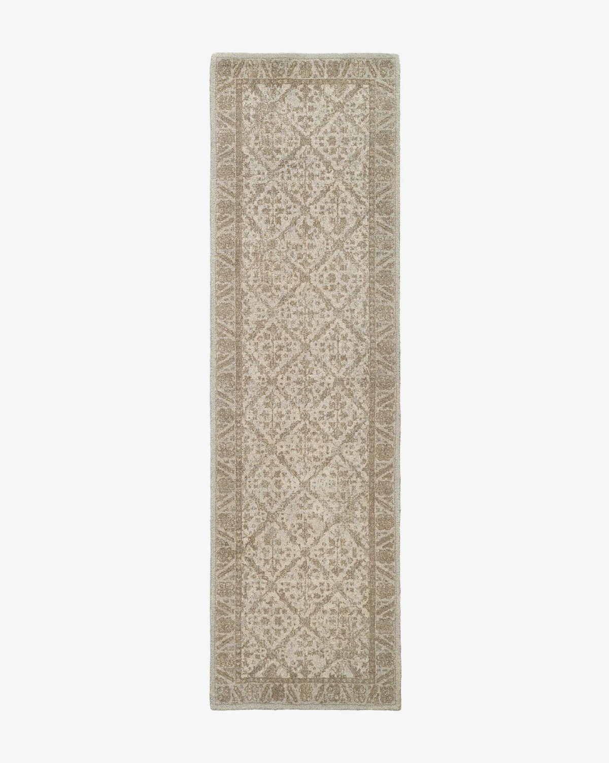 Lambeth Hand-Tufted Wool Rug - Image 3