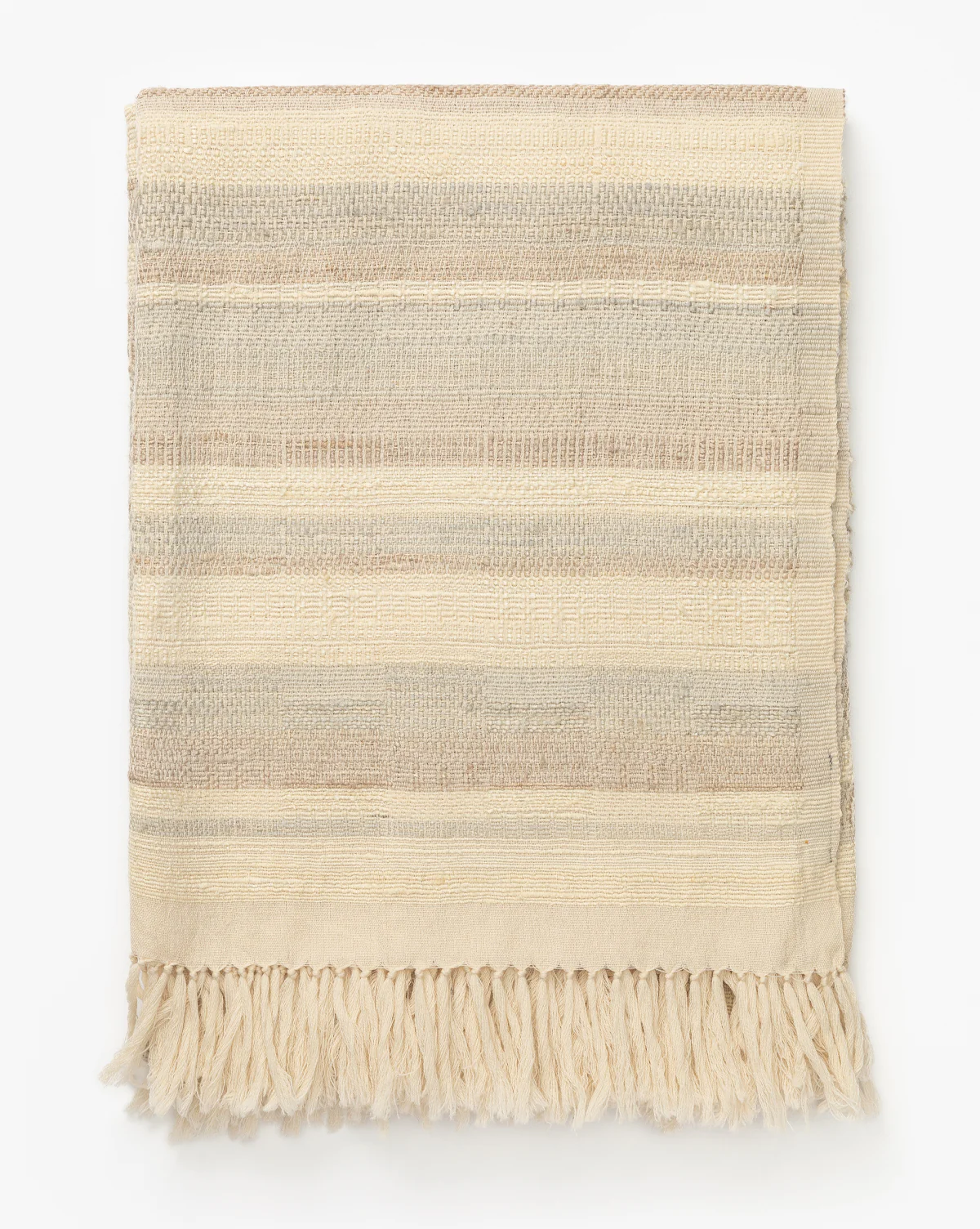 Laney Stripe Throw - Image 2