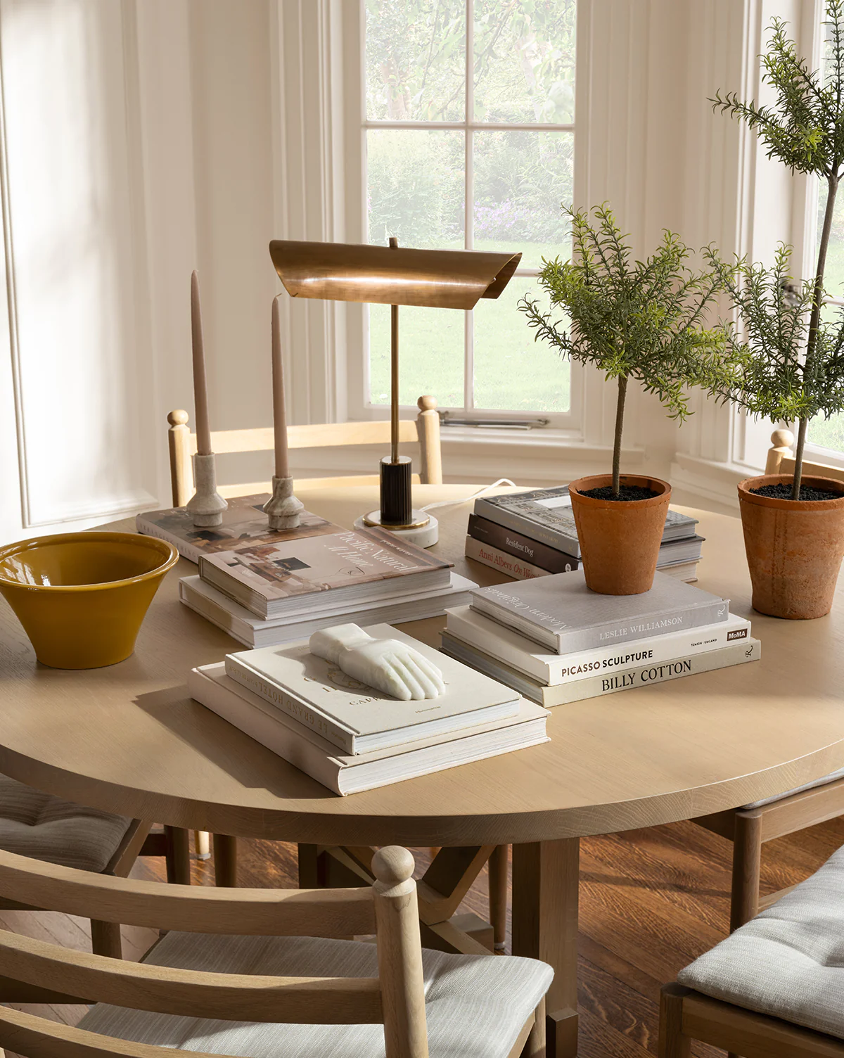 Lansing Table Lamp - Image 2