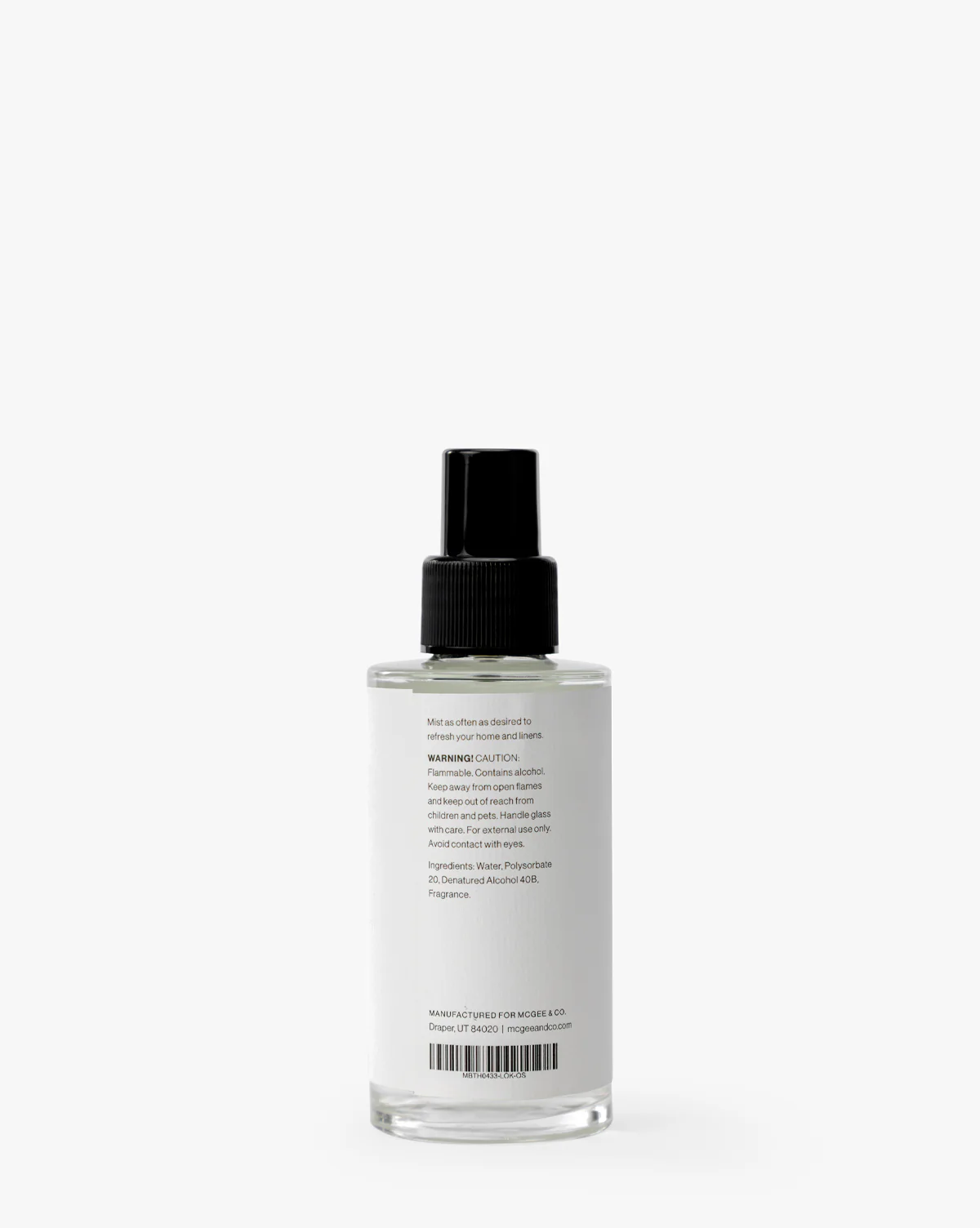 Laurel Oak Room Spray - Image 3