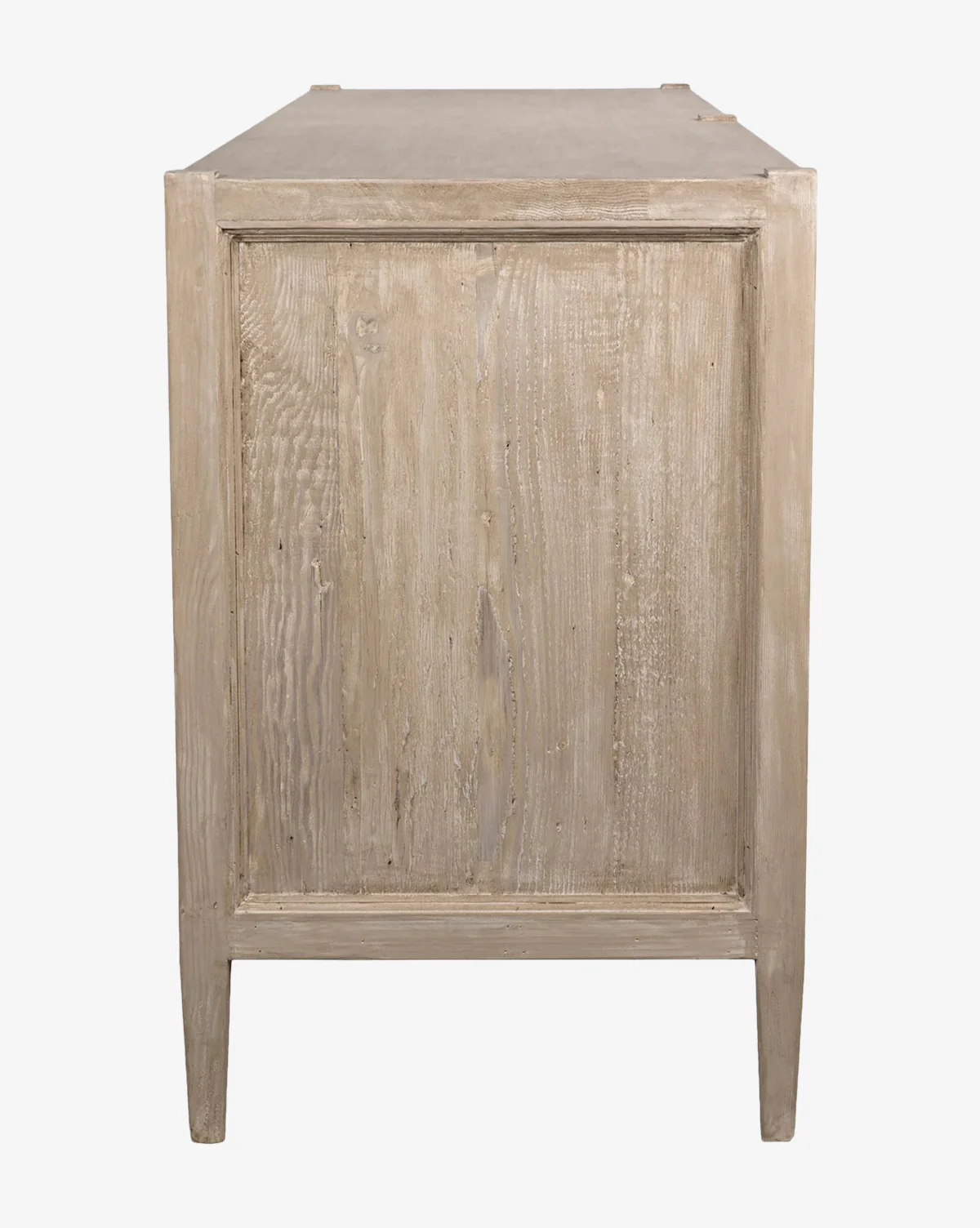 Lazlo 6-Drawer Dresser - Image 5