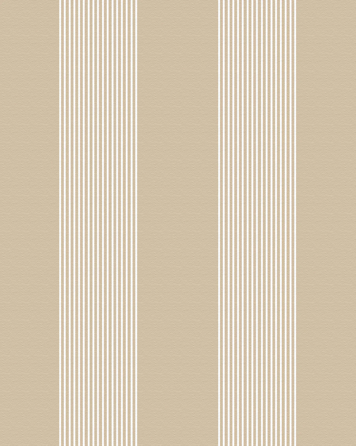 Leah Striped Sisal Wallpaper - Image 5
