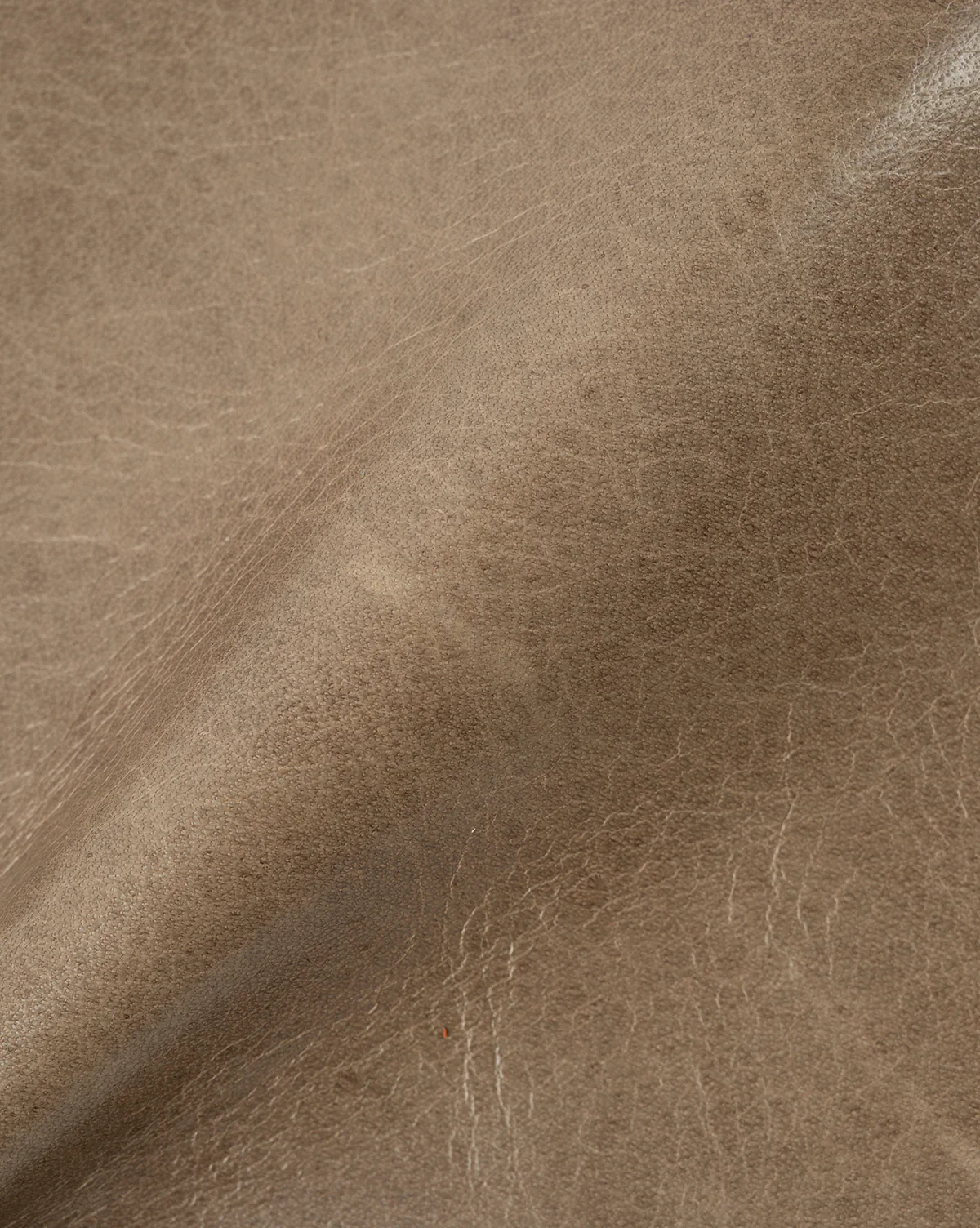 Leather Upholstery Swatch - Image 2
