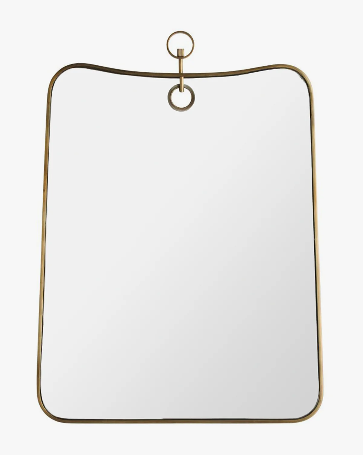 Lennox Wall Mirror