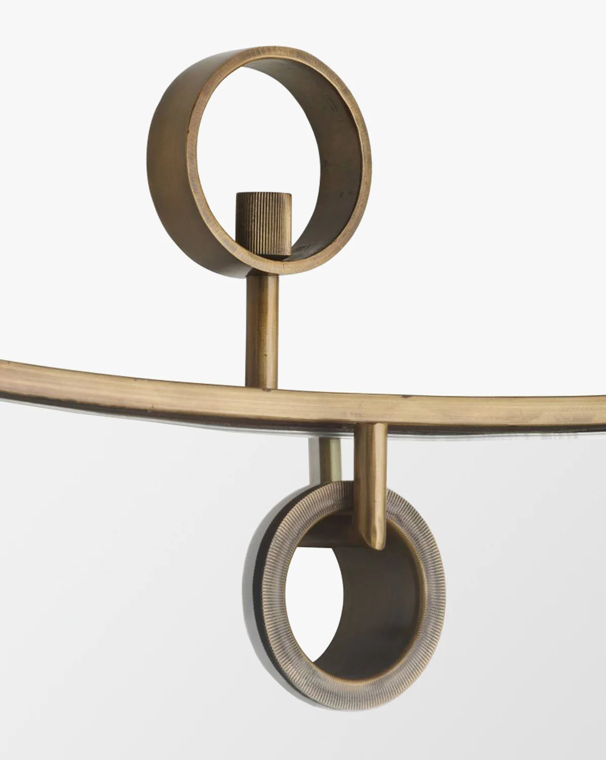Lennox Wall Mirror - Image 2