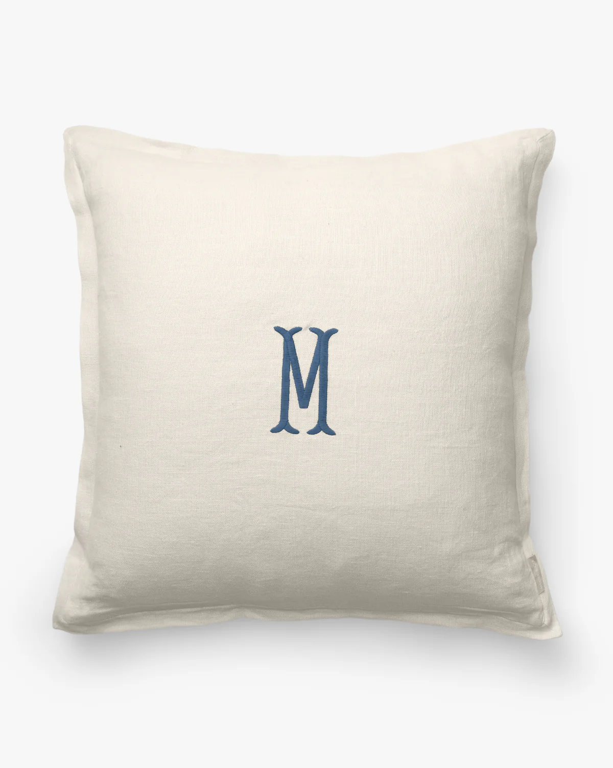 Liam Double Flange Pillow Cover - Image 10