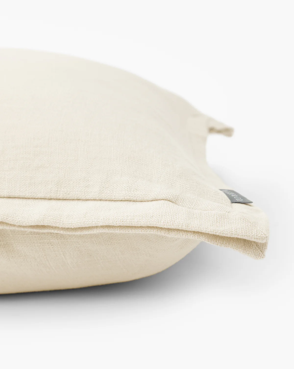Liam Double Flange Pillow Cover - Image 11
