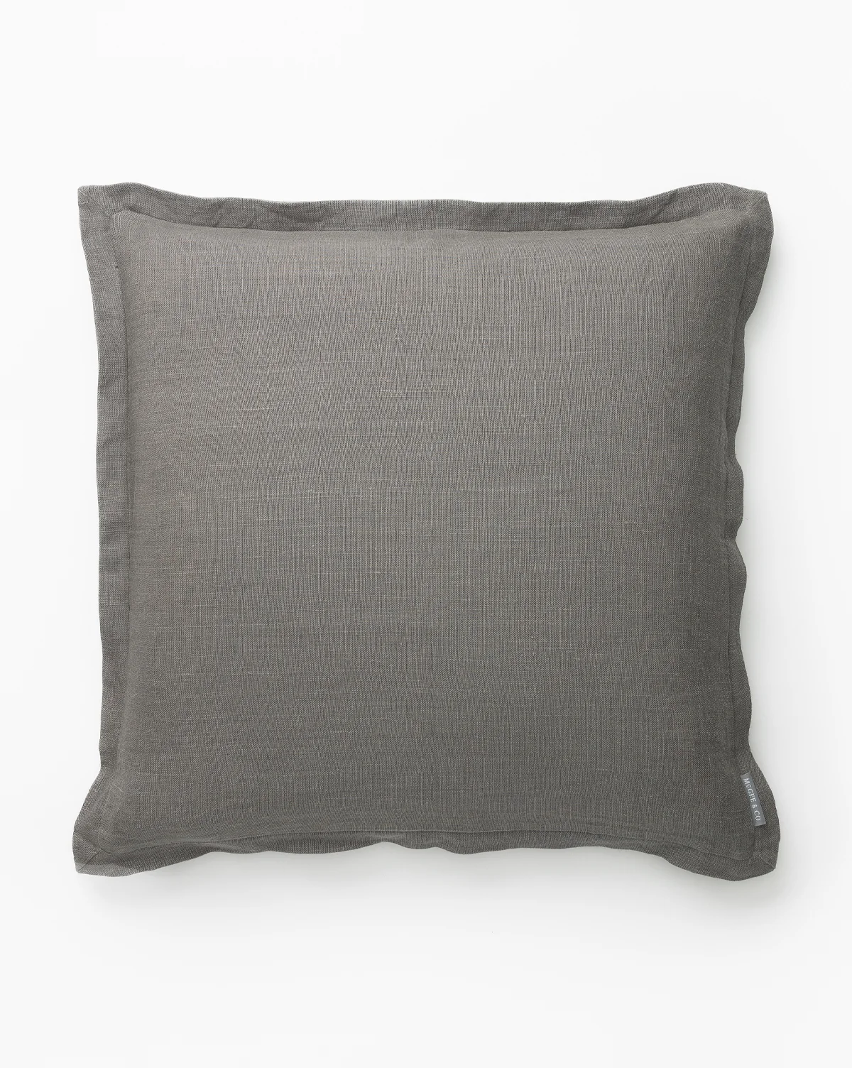 Liam Double Flange Pillow Cover - Image 14