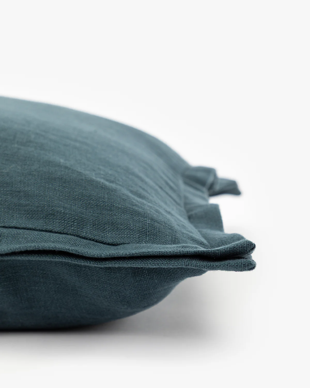 Liam Double Flange Pillow Cover - Image 6