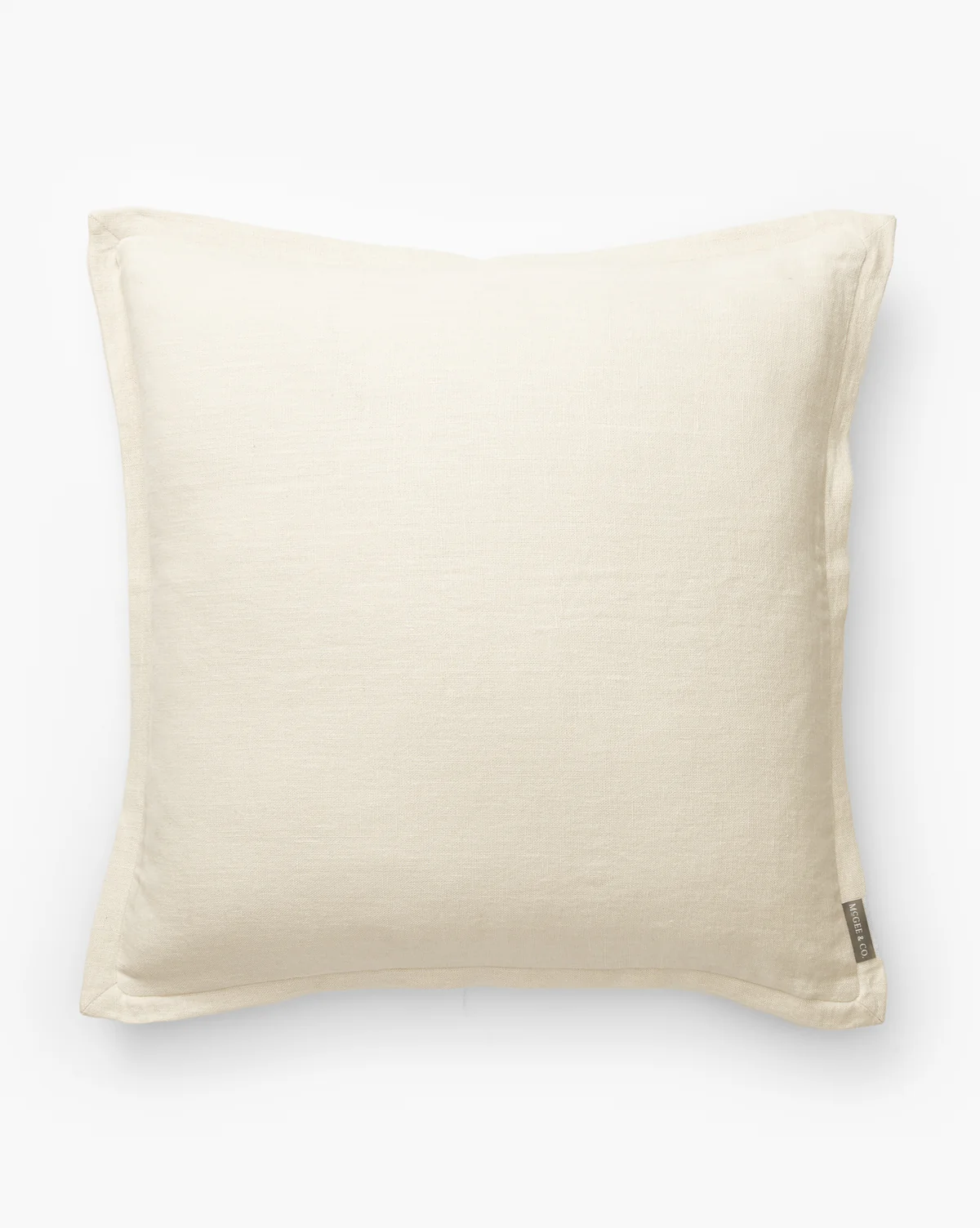 Liam Double Flange Pillow Cover - Image 7