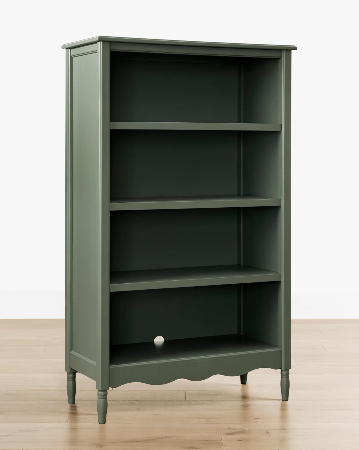 Liberty Namesake Bookcase - Image 10