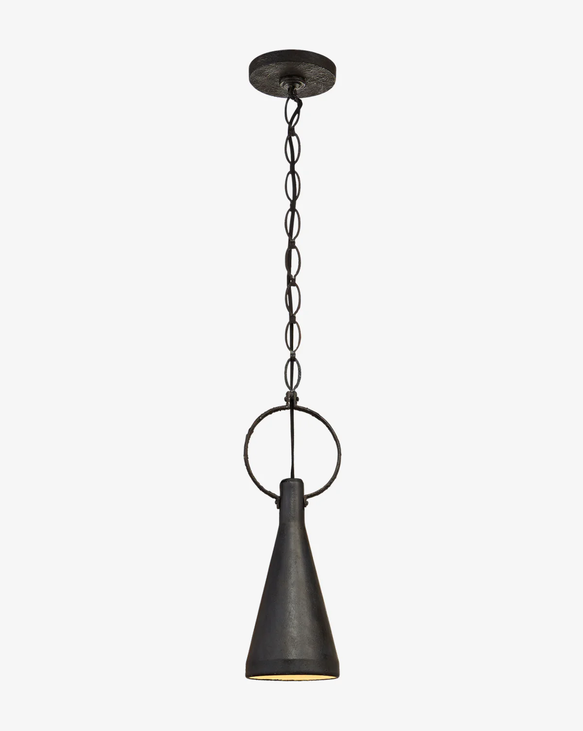 Limoges Pendant