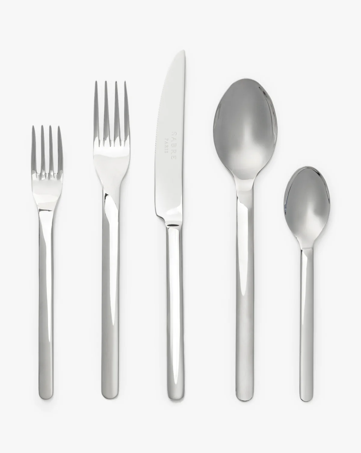 Loft Flatware by Sabre - Image 2