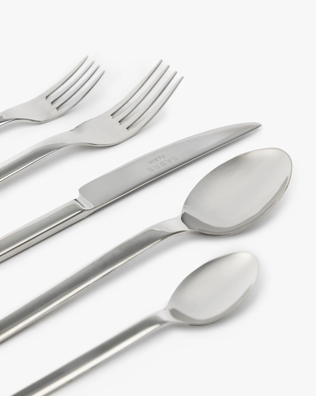 Loft Flatware by Sabre - Image 3