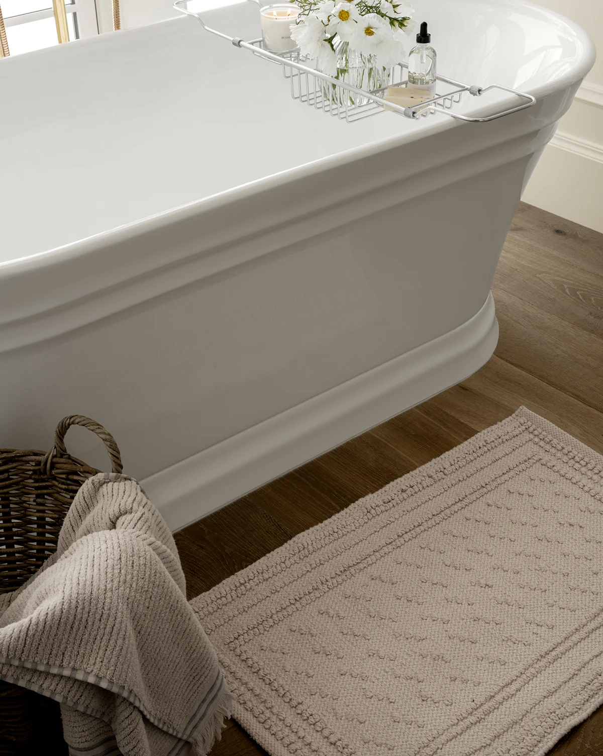 Lohmann Bath Mat - Image 2